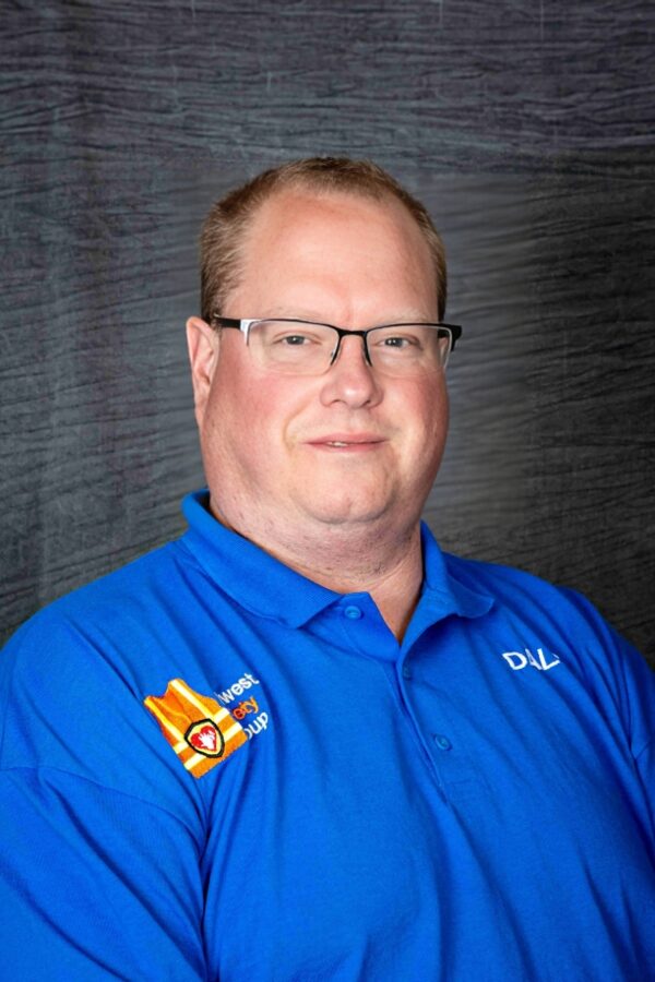 Dale Penn Jr, Midwest Safety Group instructor