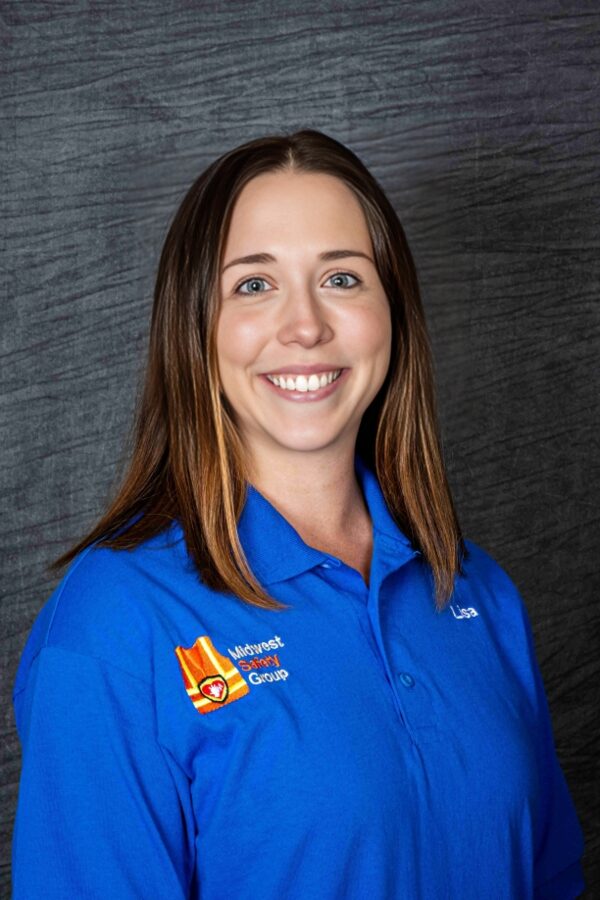 Lisa Vaca, Midwest Safety Group instructor